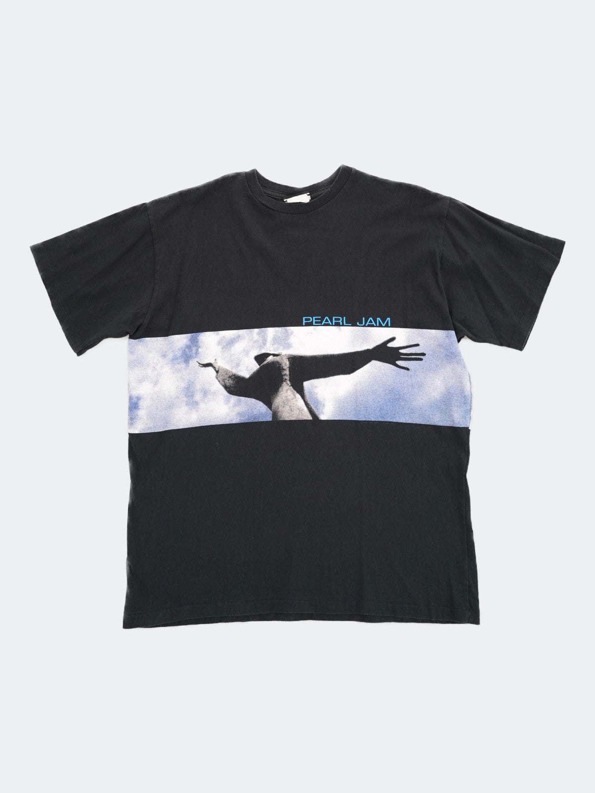 90s PEARL JAM tee