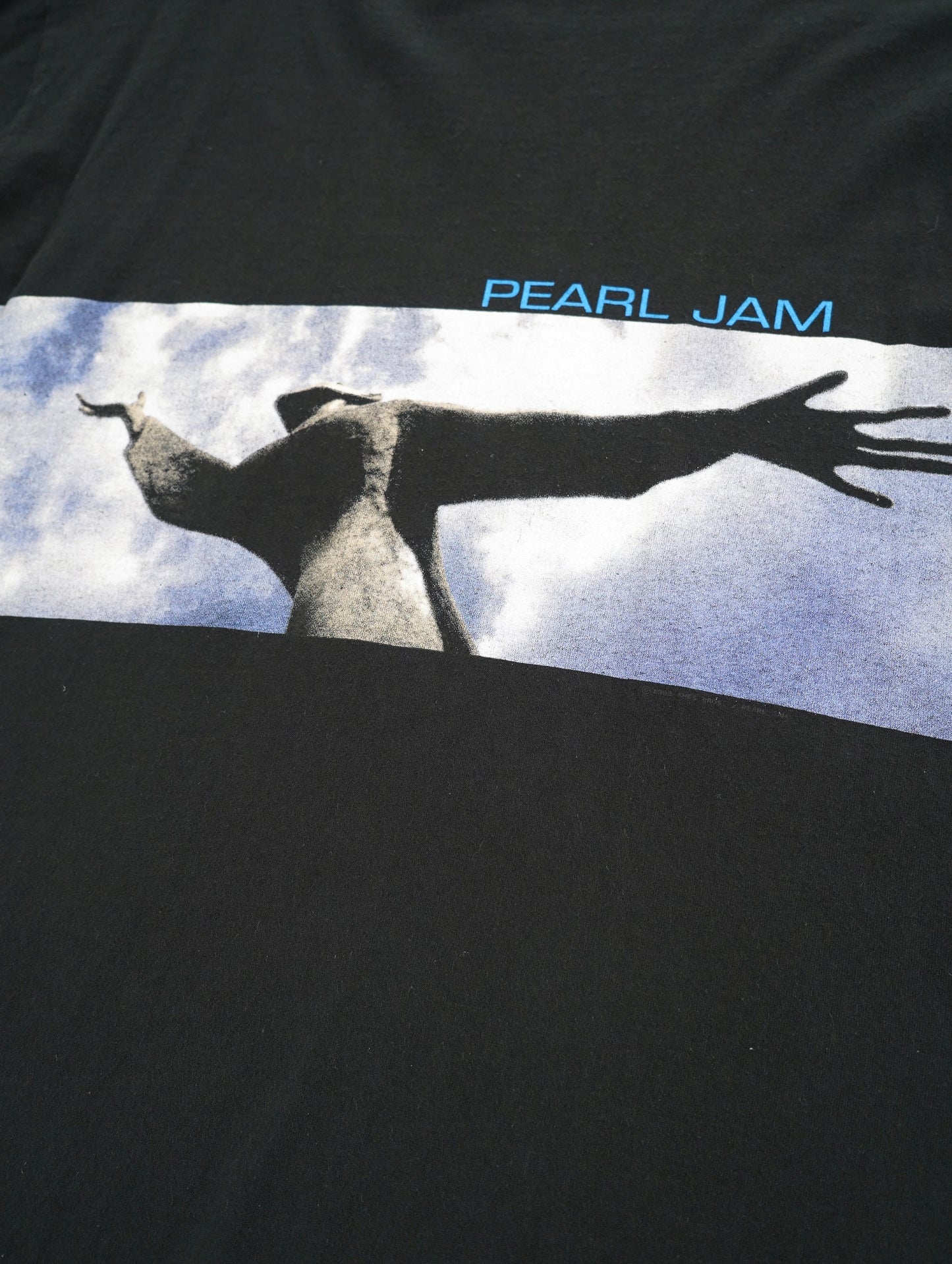 90s PEARL JAM tee