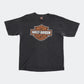 00s HARLEY DAVIDSON tee
