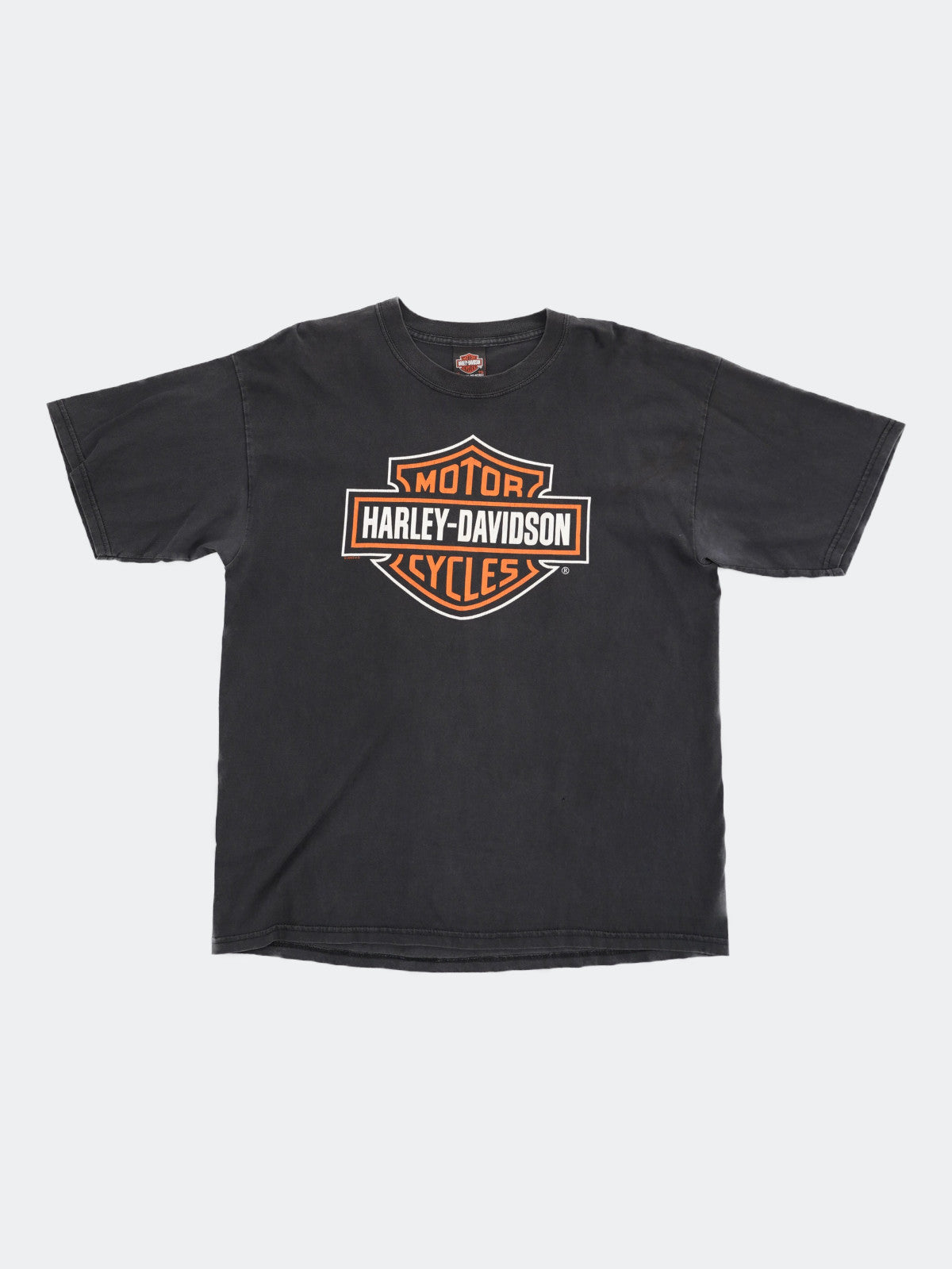 00s HARLEY DAVIDSON tee