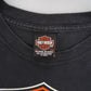 00s HARLEY DAVIDSON tee