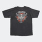 00s HARLEY DAVIDSON tee