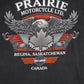 00s HARLEY DAVIDSON tee