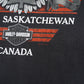 00s HARLEY DAVIDSON tee