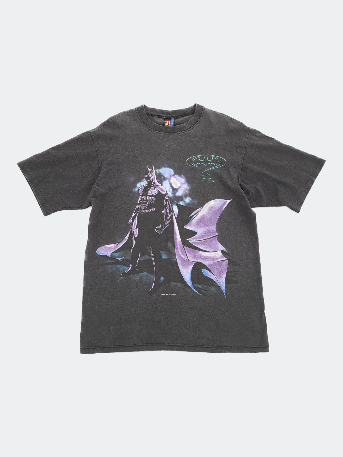 90s BATMAN tee