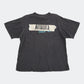 90s METALLICA tee
