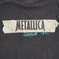 90s METALLICA tee