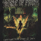 00s CRADLE OF FILTH tee
