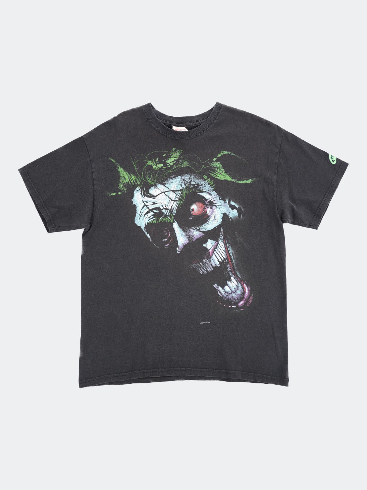 Joker tee