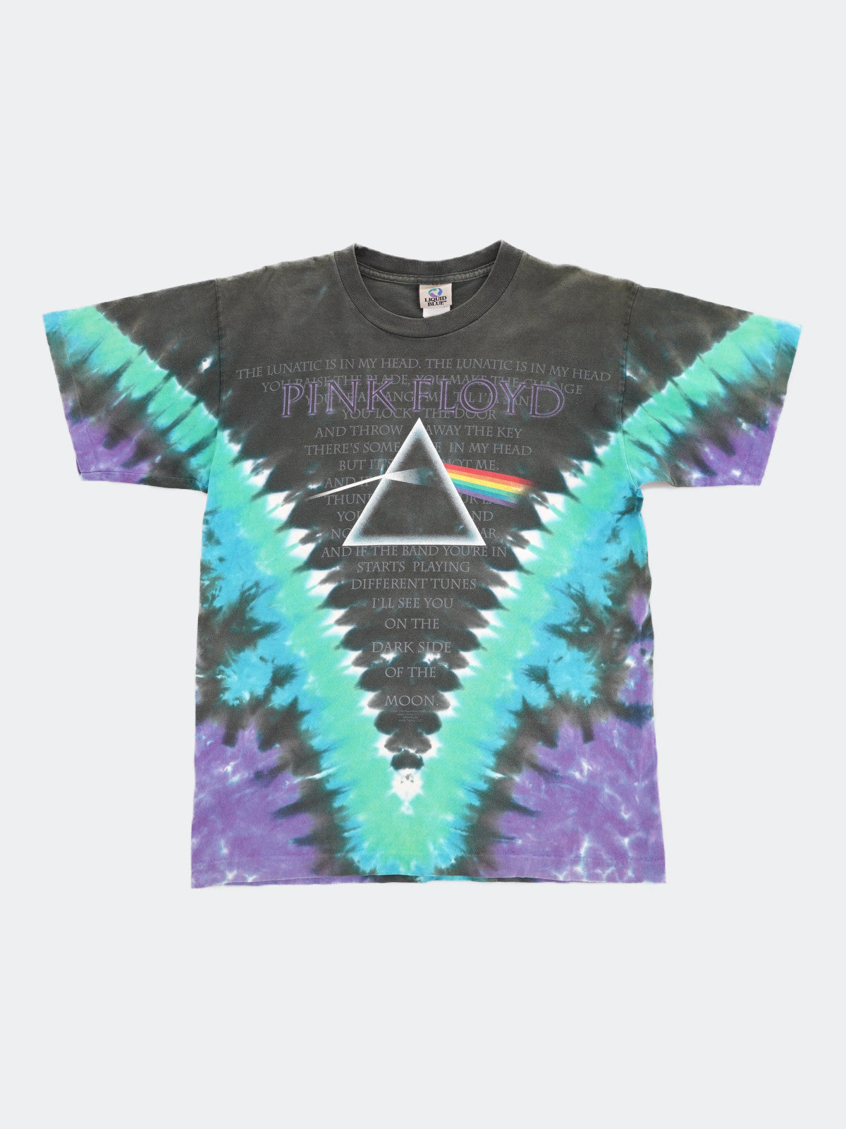 90s Pink Floyd tee