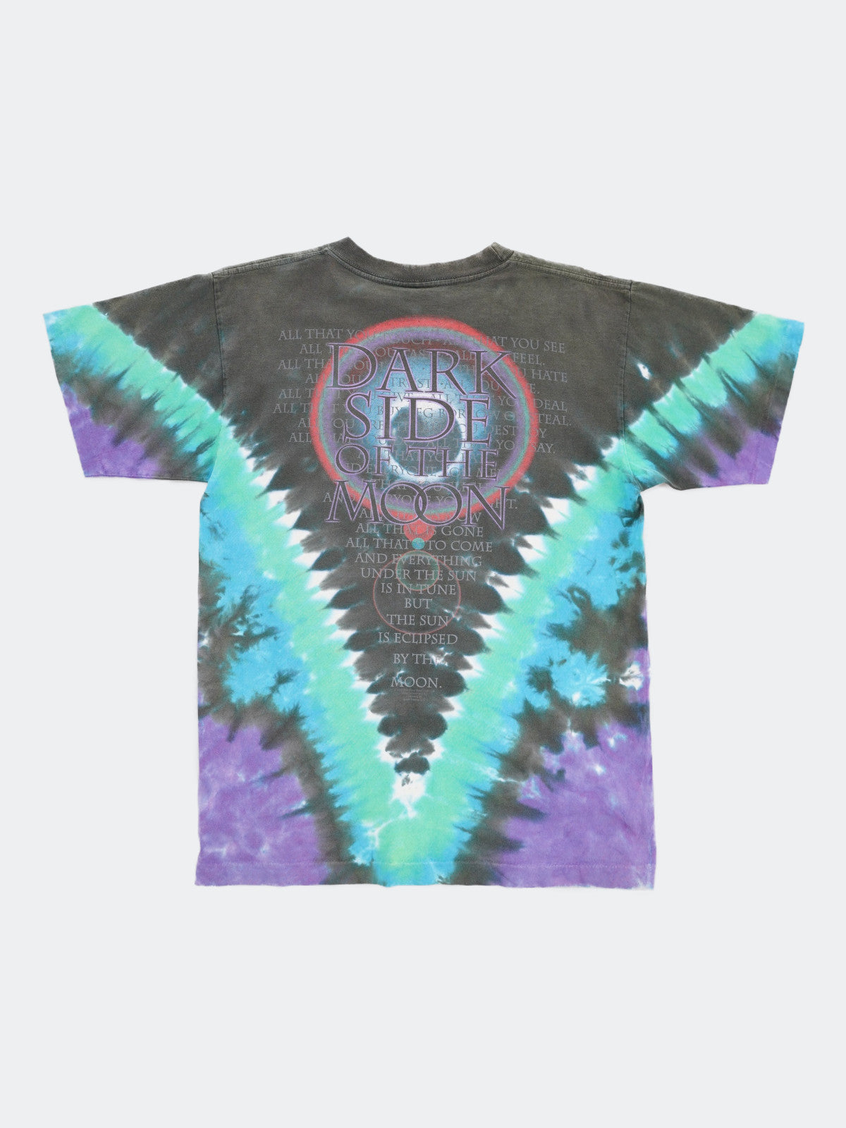 90s Pink Floyd tee