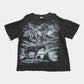 90s cowboy tee