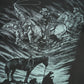 90s cowboy tee