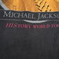 90s Michael Jackson tee