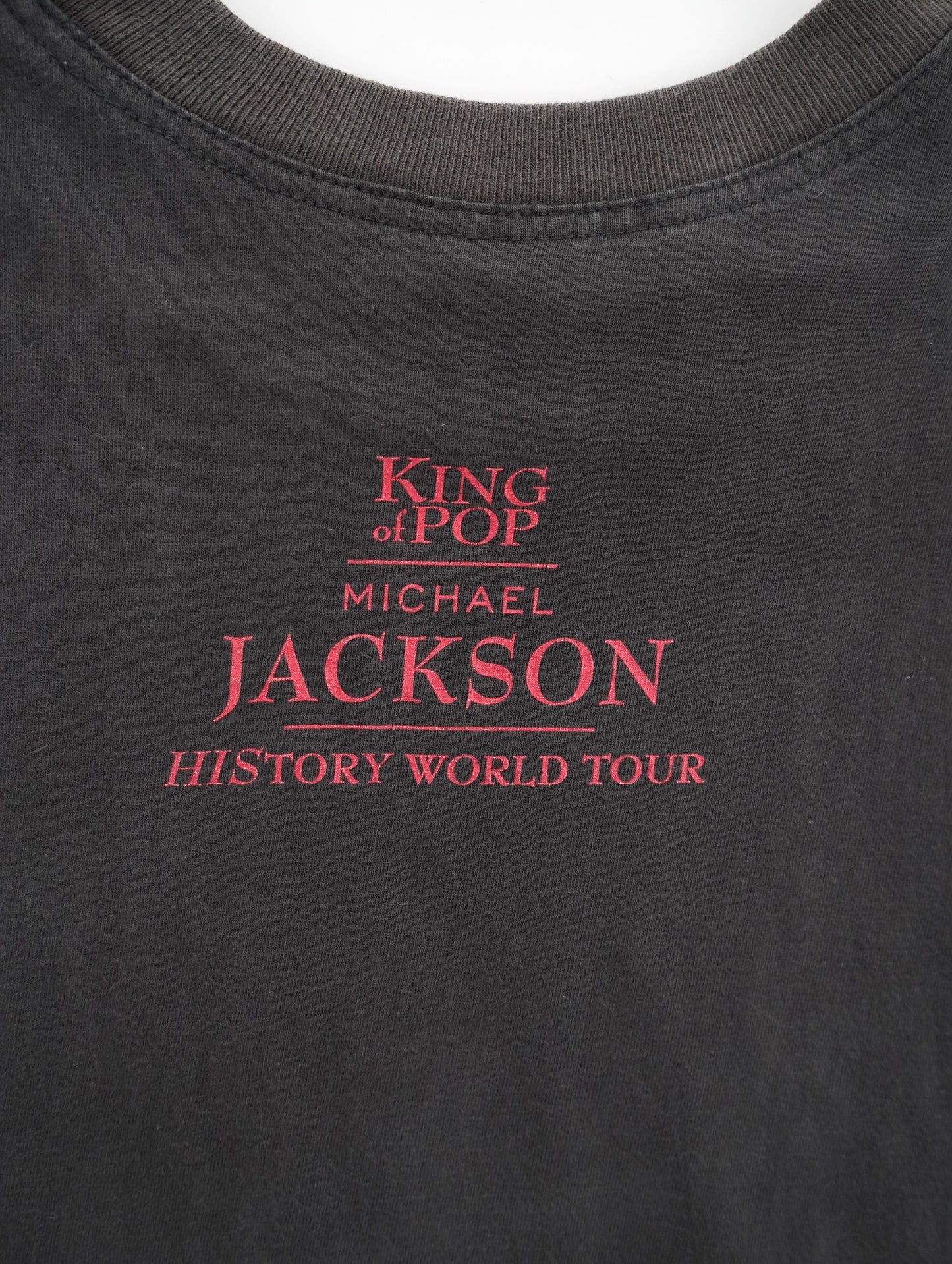 90s Michael Jackson tee