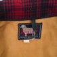 50s WOOLRICH 503 check jacket