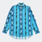 Wrangler native pattern shirt