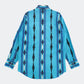 Wrangler native pattern shirt