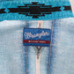 Wrangler native pattern shirt
