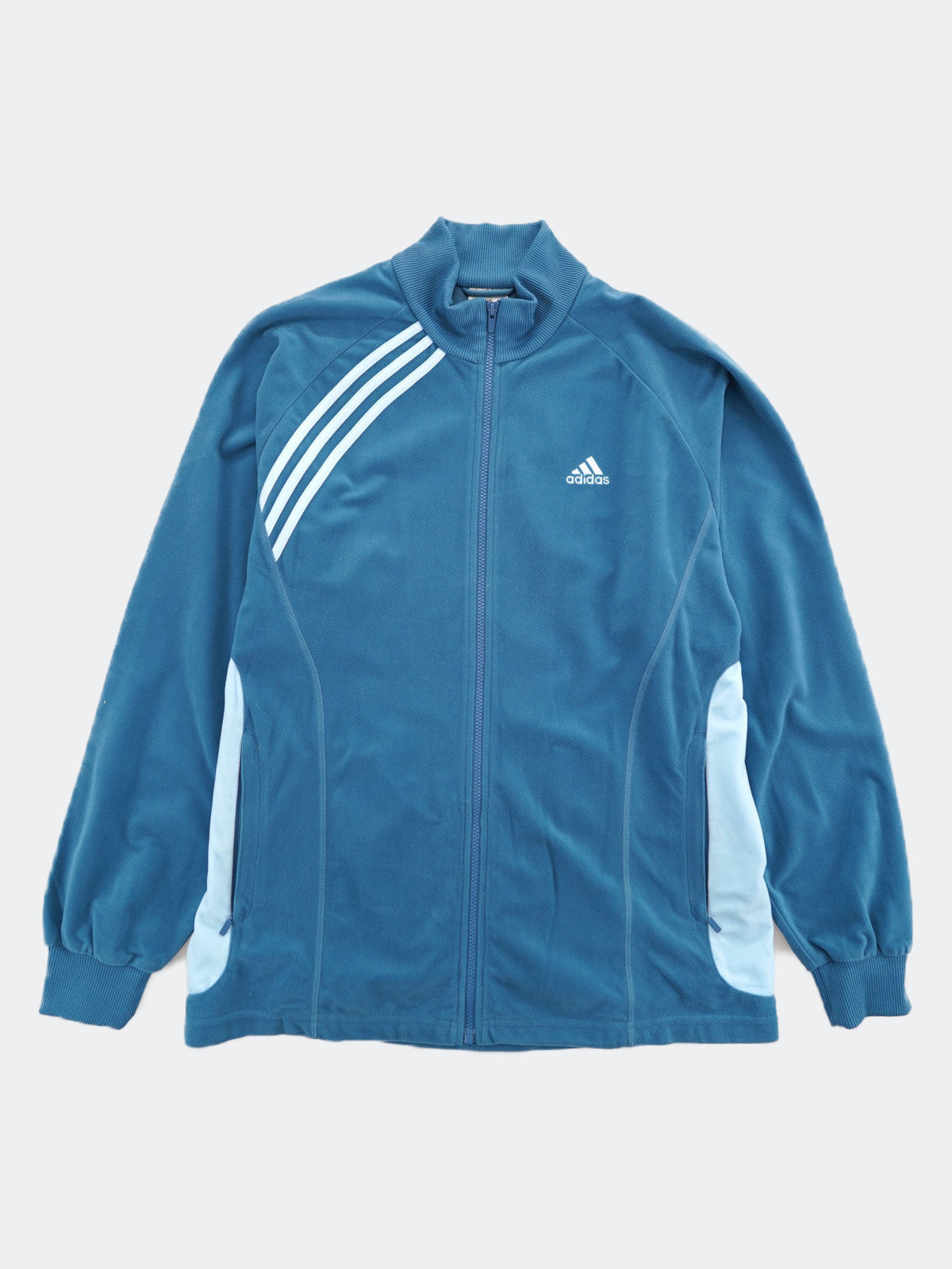 adidas track jacket