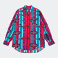 Wrangler native pattern shirt