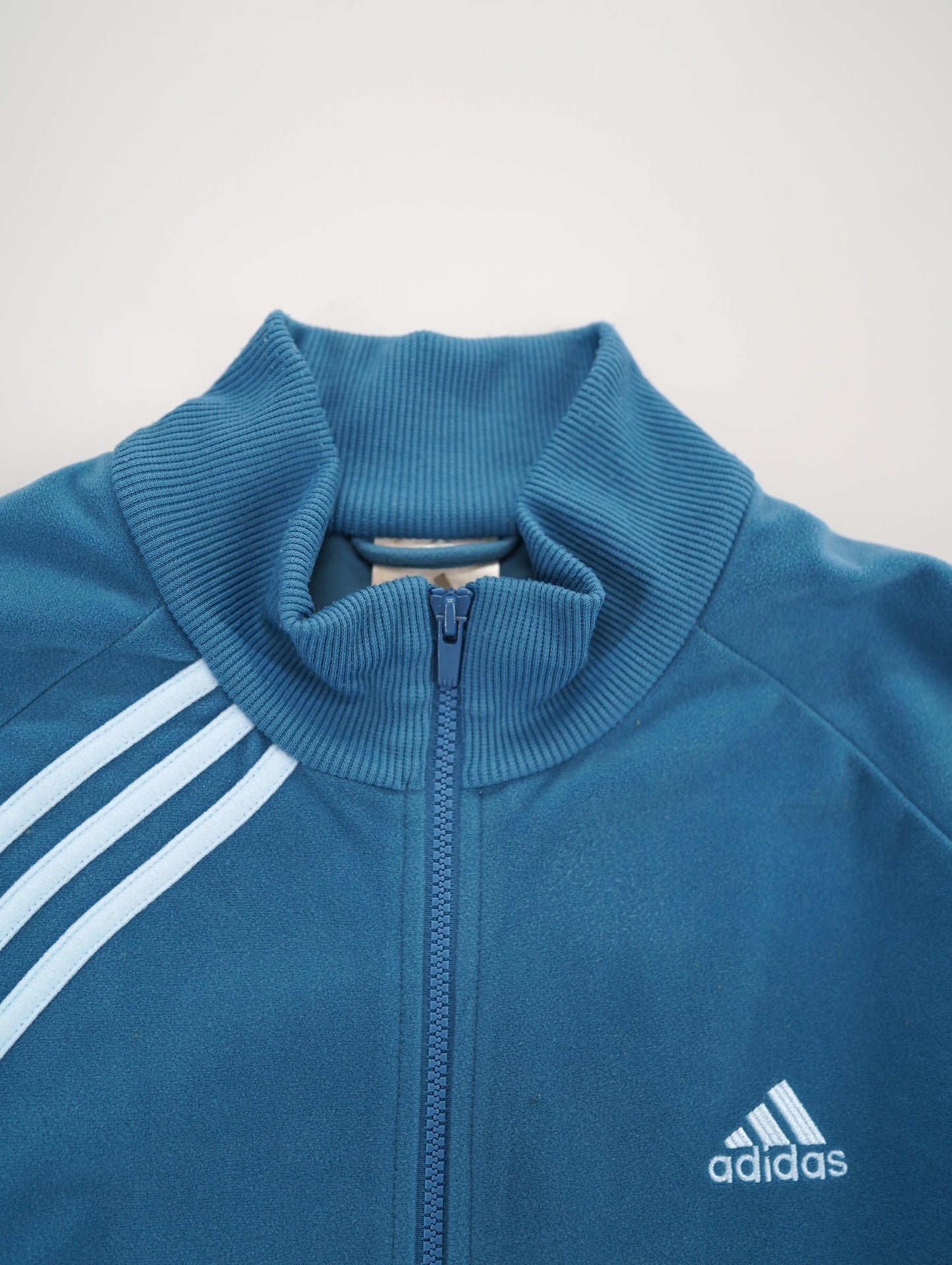 adidas track jacket