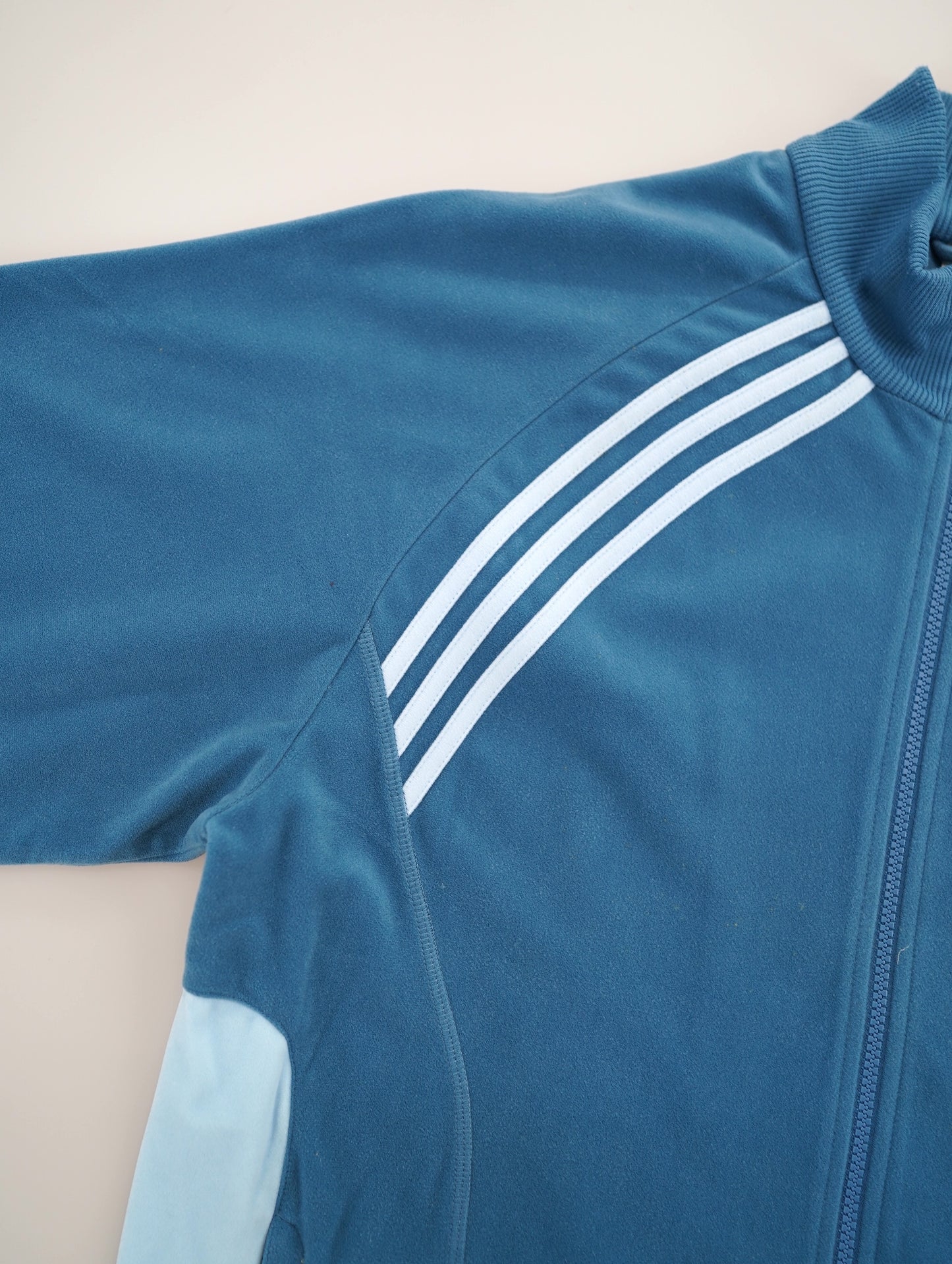 adidas track jacket