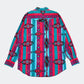 Wrangler native pattern shirt