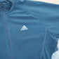 adidas track jacket