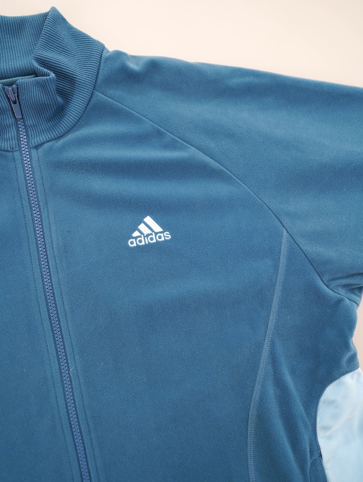 adidas track jacket