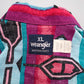 Wrangler native pattern shirt