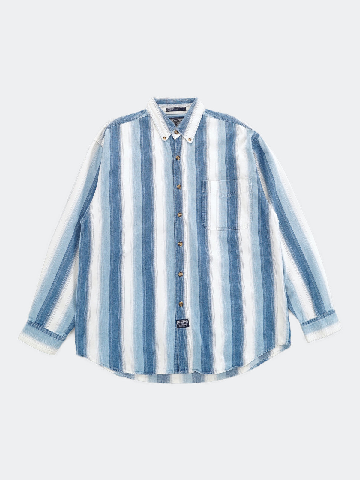 stripe shirt