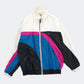 80s-90s PUMA nylon jacket
