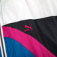 80s-90s PUMA nylon jacket