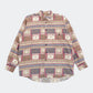 native pattern shirt