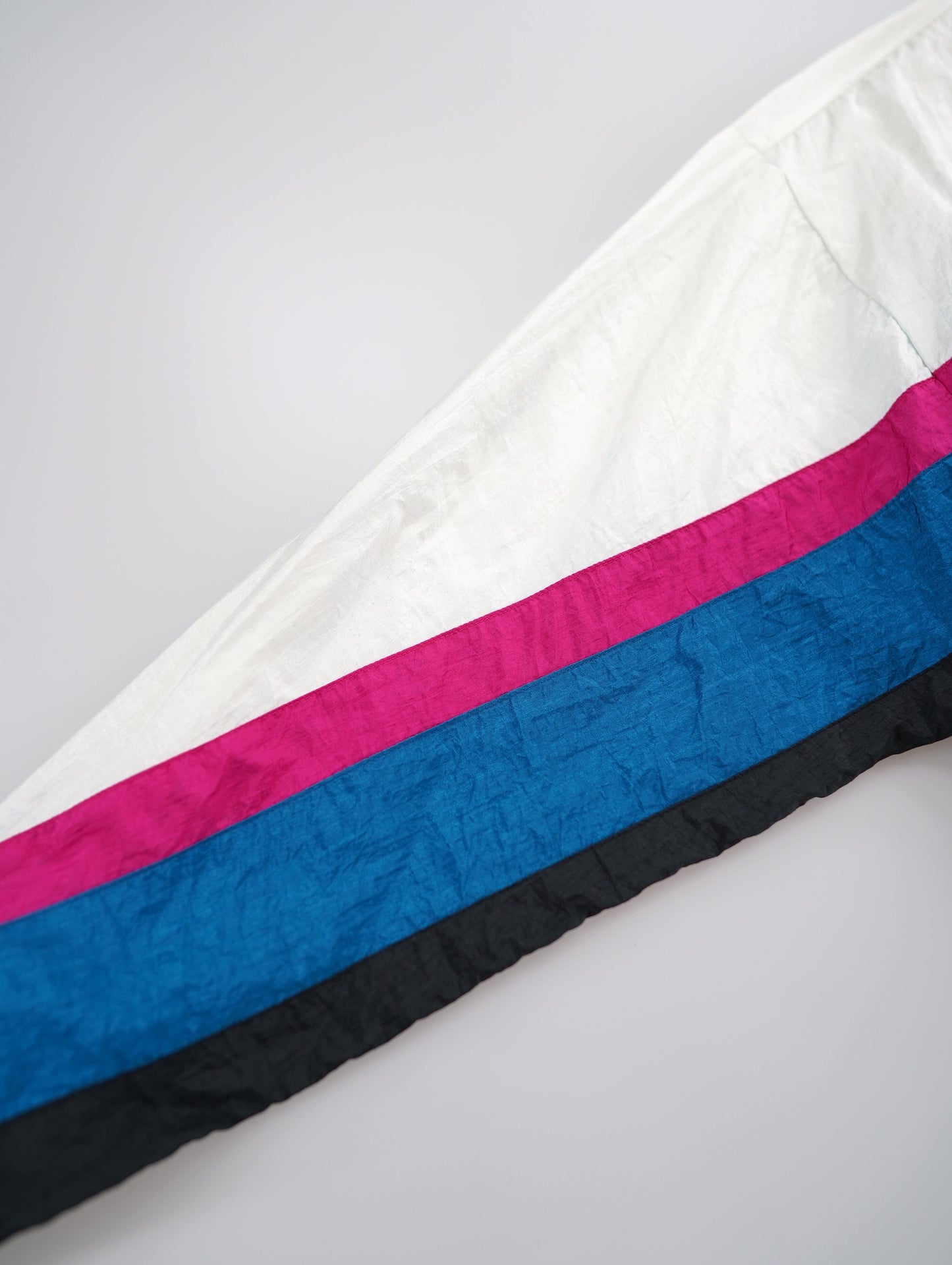 80s-90s PUMA nylon jacket