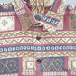 native pattern shirt