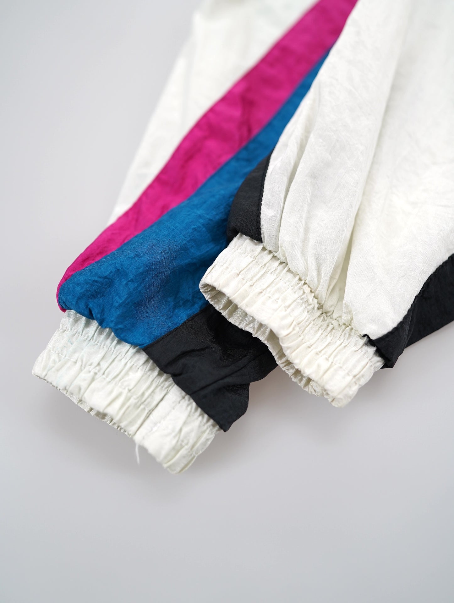 80s-90s PUMA nylon jacket