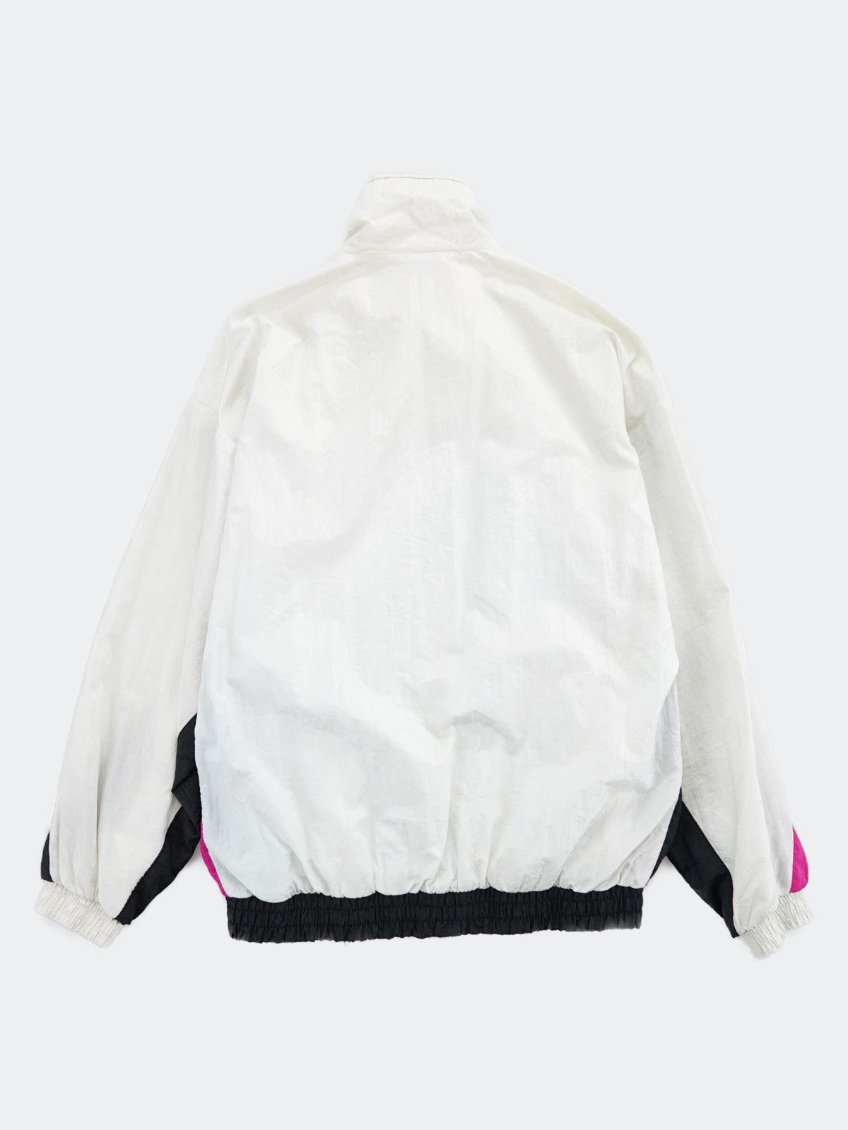 80s-90s PUMA nylon jacket