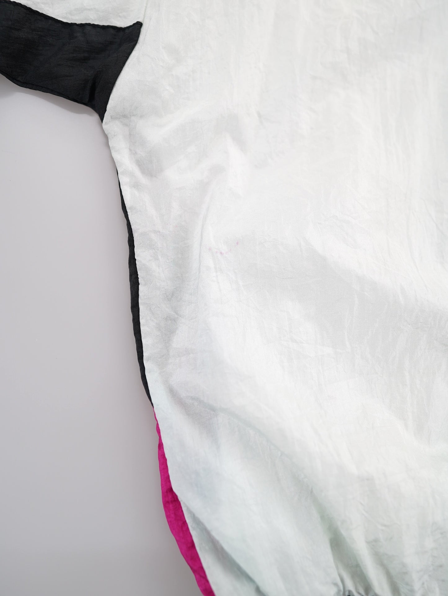 80s-90s PUMA nylon jacket