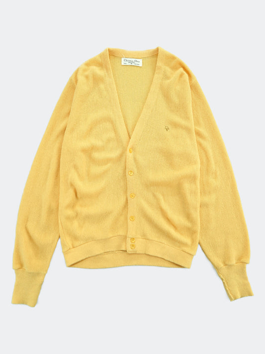 Dior cardigan