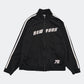 NEW YORK track jacket