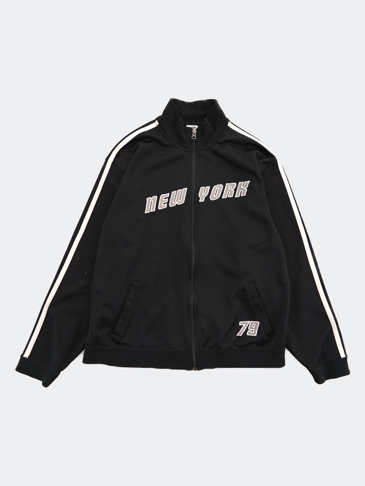 NEW YORK track jacket