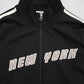 NEW YORK track jacket