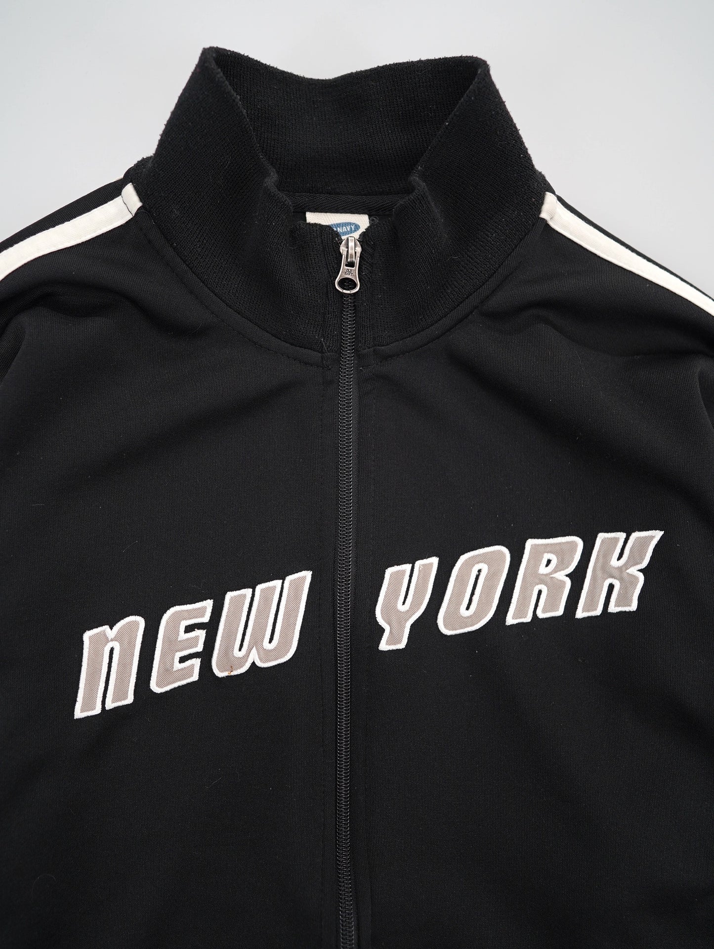 NEW YORK track jacket