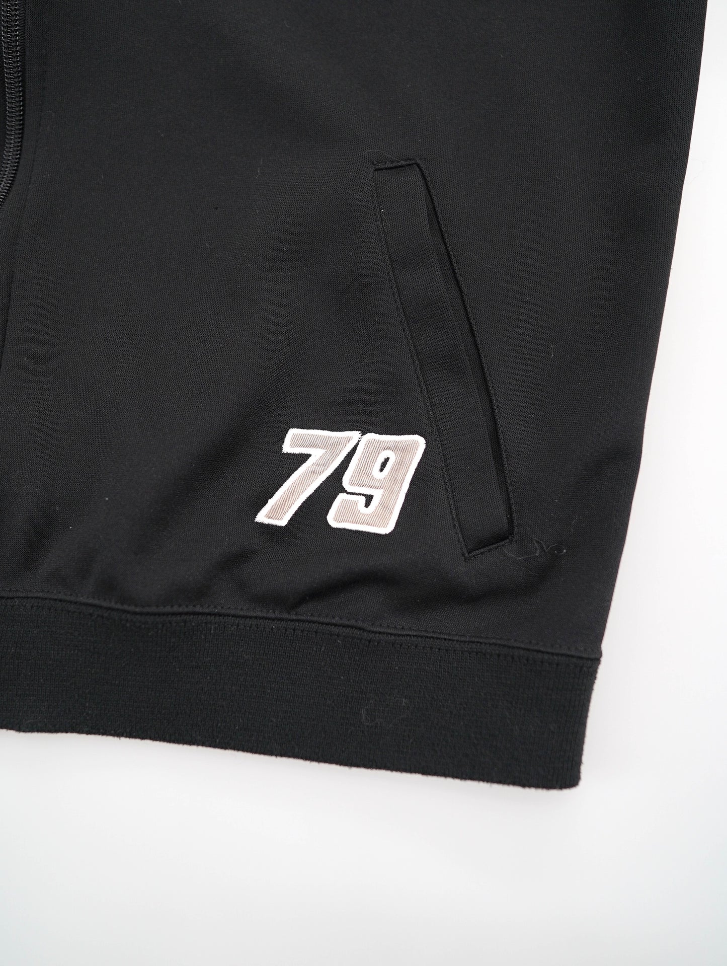 NEW YORK track jacket