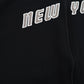 NEW YORK track jacket