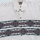 native pattern shirt