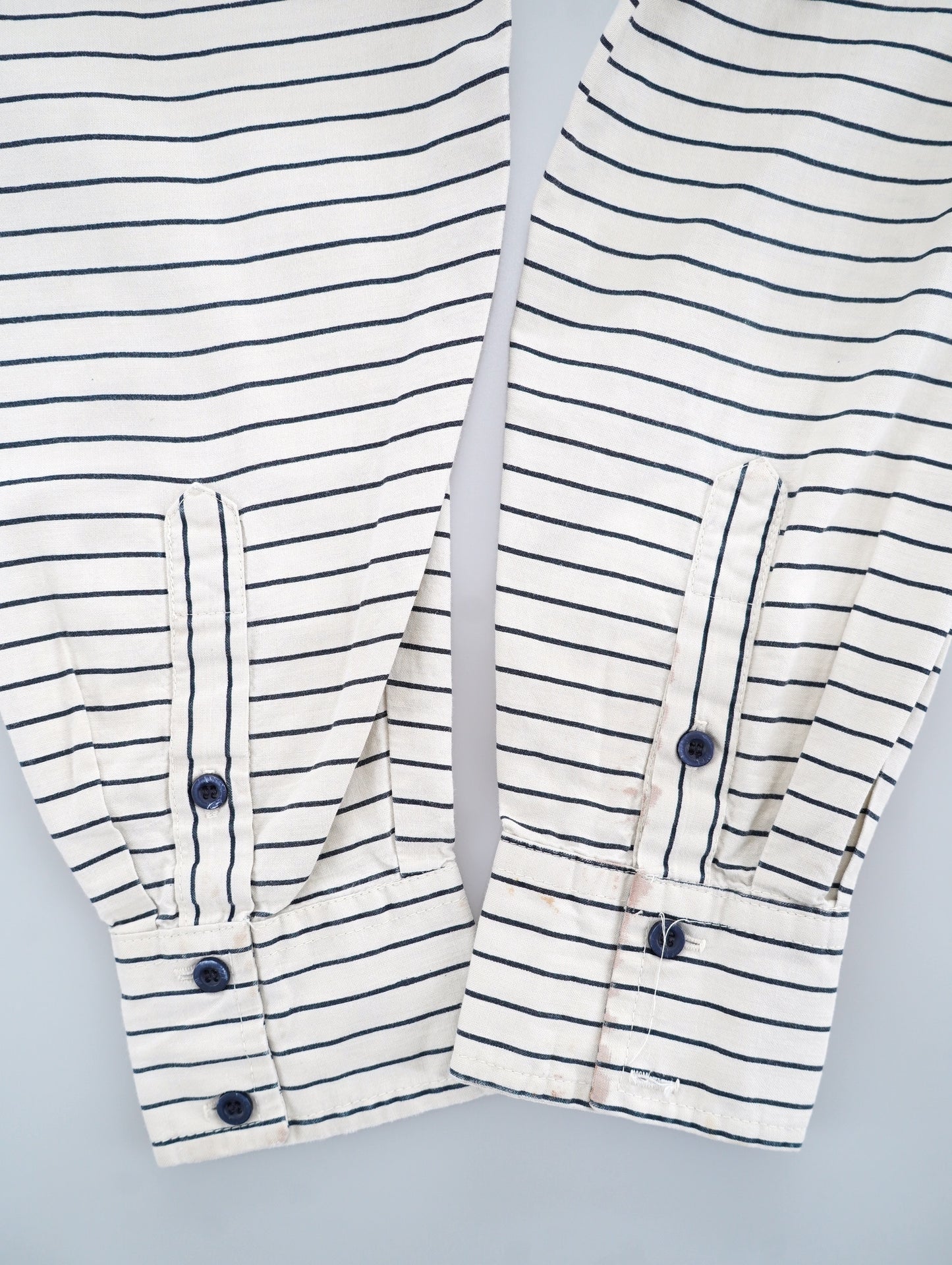 native pattern shirt