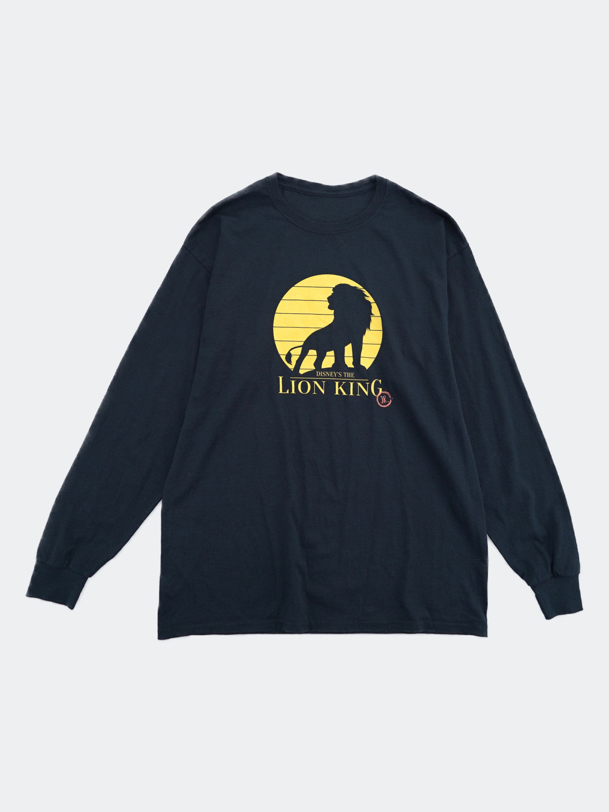 The Lion King long tee